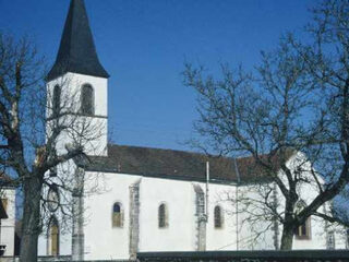 Visite de l'église d'Aisy-sous-Thil