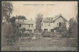 Visite guidée du moulin de la Charlotte