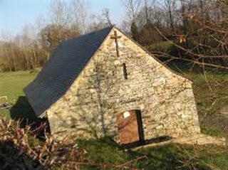 Chapelle Saint-Marcellin