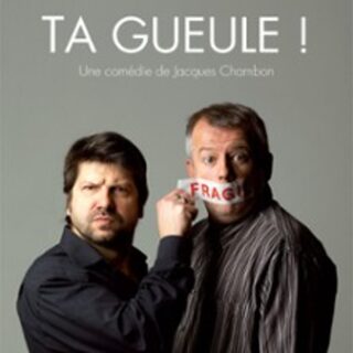 Ta Gueule !