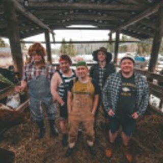 Steve'n'Seagulls - Tournée