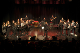 L’Ensemble Orchestral des Hauts-de-Seine