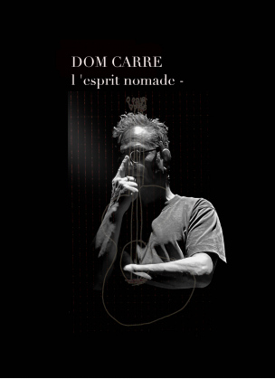 Causerie musicale : Dominique Carré