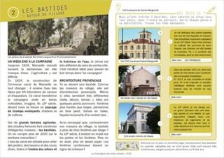 Carnet de balade urbaine 