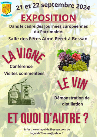 Conférence avec Jérome Budua, directeur de Raisinor France