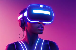 Polar et réalité virtuelle