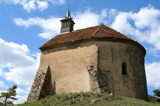 Visite de la Chapelle Sainte Philomène