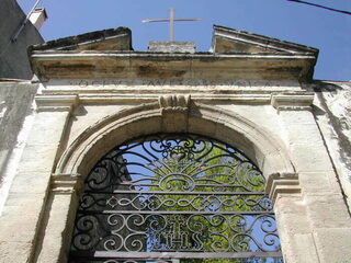 Visite guidée du patrimoine valréassien