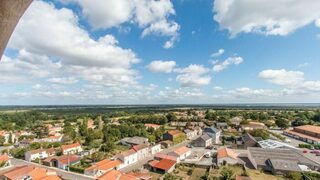 Le lac de Grand-Lieu à vos pieds