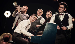 Concert : « The Vintage Parade »