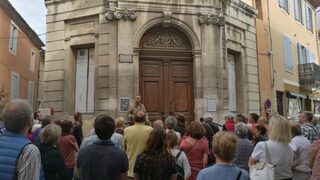 Itinéraire dans la ville #2 : « de la porte des frères mineurs à la porte de Bou