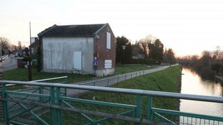 Apéro-conférence : Le projet du nouvel office de tourisme du Val de Somme