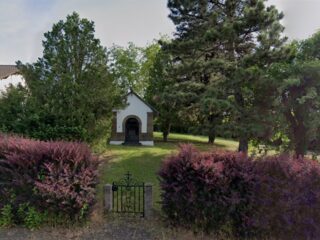 VISITE DE LA CHAPELLE SAINTE-TRINITÉ