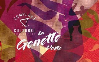 SPECTACLE DE DANSE : VOYAGE AU BOUT DE L'ENNUI - COMPAGNIE LAMENTO/ SYLVERE