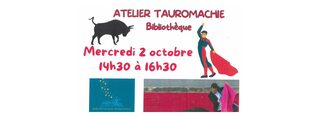 Atelier de Tauromachie