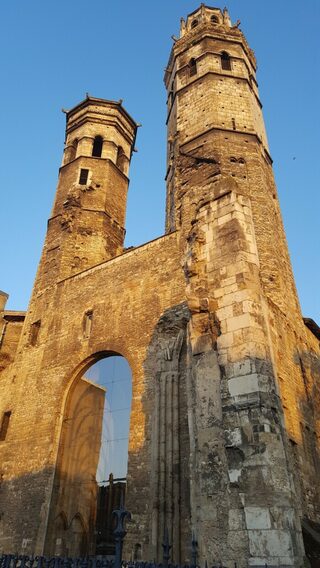 Visite libre du Vieux Saint-Vincent à Mâcon