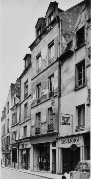 Visite « La maison natale Claude-Debussy : d’une maison de bourg au musée »