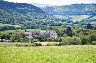 Visite guidée du domaine de Buzareingues