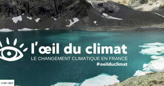 Exposition « L’œil du climat » au musée Buffon