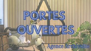 Découvrez l'agence Archivolto !