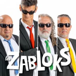 LES ZABLOKS SUR LEUR 31 !