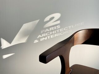 Visite de l'agence AW² architecture & interiors, Montpellier - Pic Saint-Loup