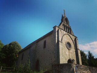 Concert de l'Écho des Pavanes à la chapelle des Pénitents, musique ancienne