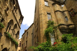 Sarlat, histoire d'une ville