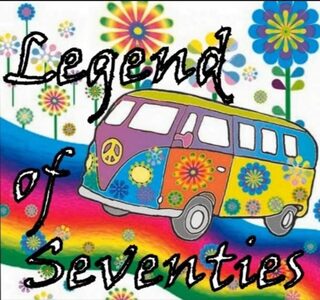 LEGEND OF SEVENTIES