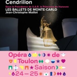 Cendrillon