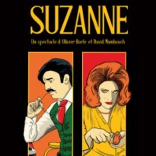 Suzanne - La Cie Le Théâtre Oblique