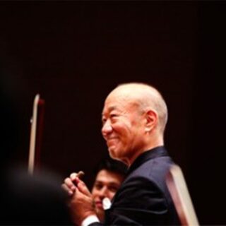 Joe Hisaishi - Opéra de Bordeaux