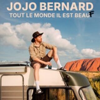 Jojo Bernard - Tout le Monde il est Beauf