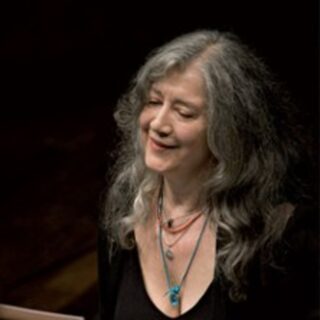 Martha Argerich & Friends  - Ivry for Ever - Opéra de Bordeaux