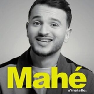 Mahé S'Installe