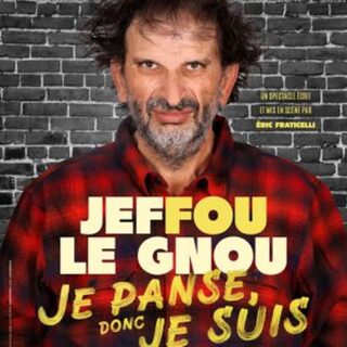 JEFFOU LE GNOU