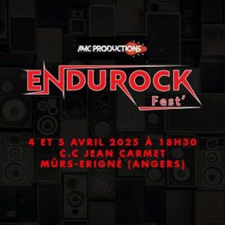 ENDUROCK FEST