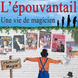 L'EPOUVANTAIL