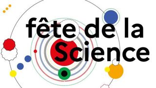 FÊTE DE LA SCIENCE