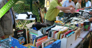 Braderie de l'Autour