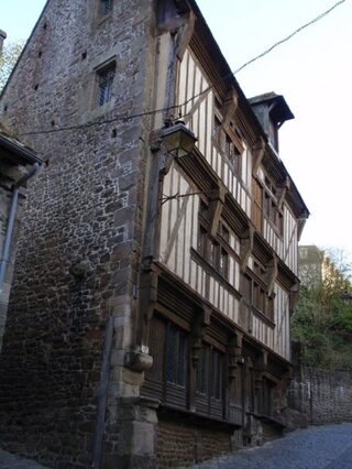 Visite libre de la Maison du Gouverneur