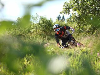 Stage personnalisé - Pilotage au Bike Park