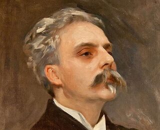 A la rencontre de Gabriel Fauré