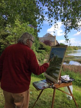 Concours Couleurs de Bretagne