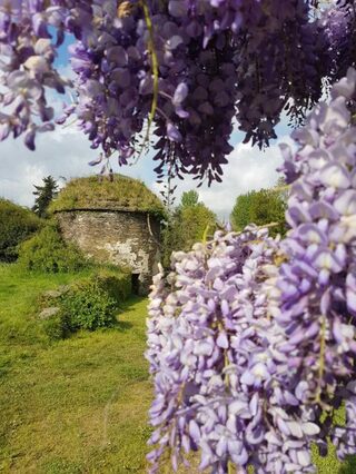 Visites guidées du domaine du Manoir du Porjou