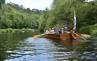 Faisons revivre le canal de Nantes à Brest en Côtes d'Armor