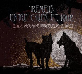 Trémelin - Entre chien et loup  / Kamishibai