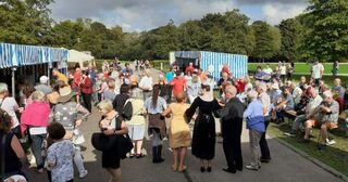 La Gou’Mikel, kermesse bretonne