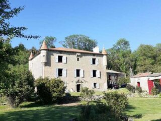 Visite guidée du Château du Mazigon