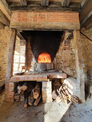 Visite libre : découverte du patrimoine de Fay, le four à bois